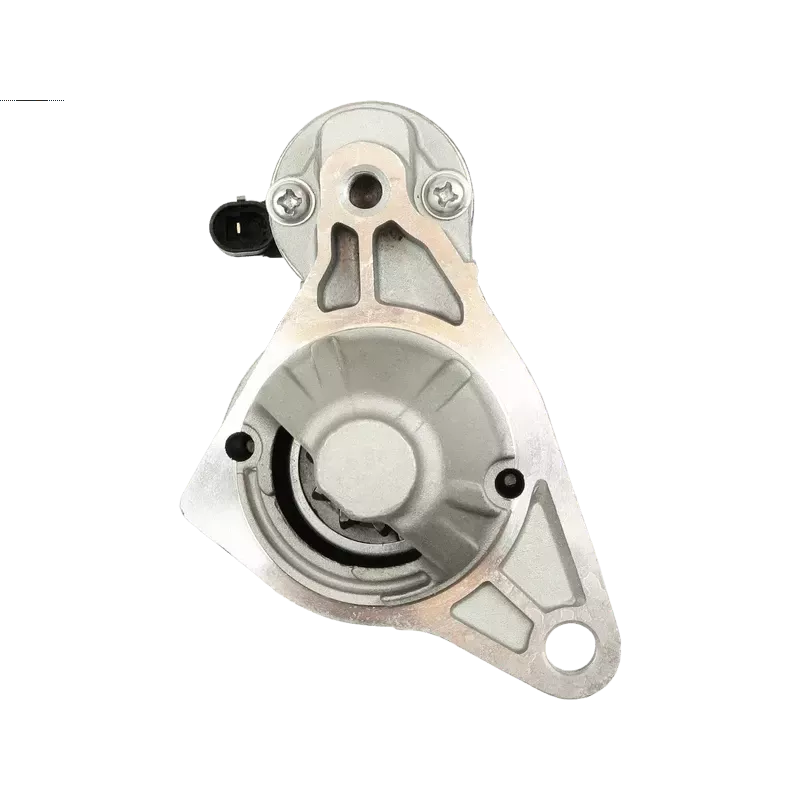 Démarreur 12V 1.60KW 10 dents MITSUBISHI M000T91181ZC, M000T91182, M000T91182ZC, M001T84981, M001T84981ZC, M0T91181