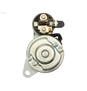 Démarreur 12V 1.60KW 10 dents MITSUBISHI M000T91181ZC, M000T91182, M000T91182ZC, M001T84981, M001T84981ZC, M0T91181