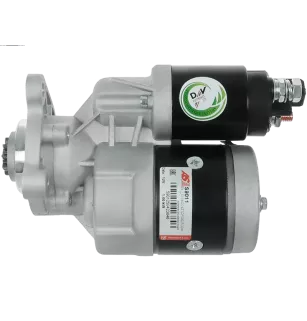 Démarreur 12V 1.00Kw 9 dents MAGNETON 443115141331, 443115141336, 443115141338, 9141331, PRESTOLITE S1112W