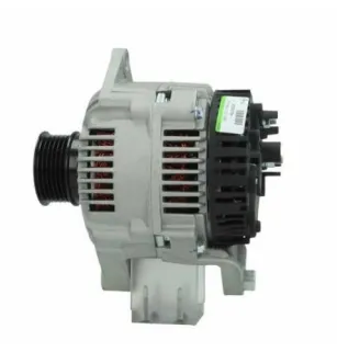 Alternador Renault 110A Bosch ruil 0986042041 Prestolite 20110420 Valeo 2541927
