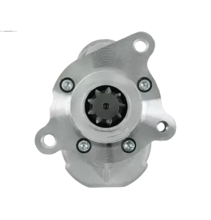 Démarreur 12V 1.00Kw 9 dents MAGNETON 443115141331, 443115141336, 443115141338, 9141331, PRESTOLITE S1112W
