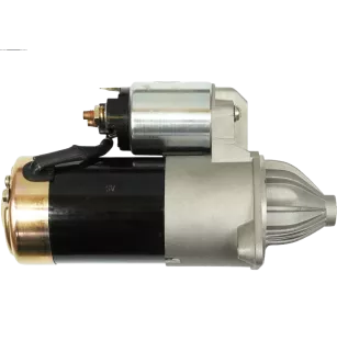 Démarreur 12V 1.70KW 8 dents MITSUBISHI M001T74883, M001T74883ZC, M1T74883, M1T74883ZC, MD172862, CASCO CST35343AS