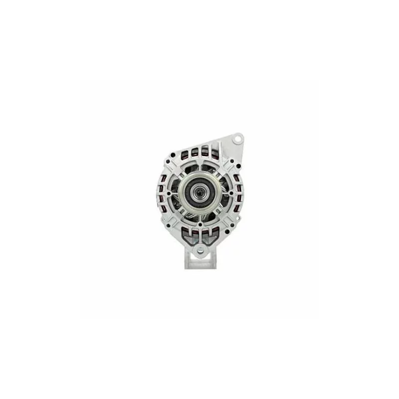 Alternador Renault 120A Bosch ruil 0986043091 Cargo 112458 Valeo 2542466