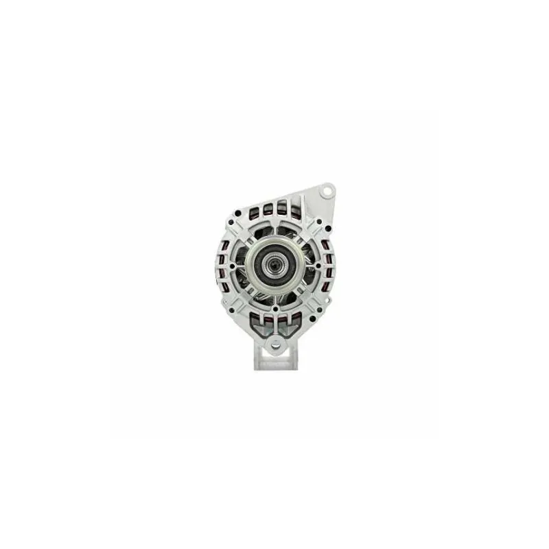 Lichtmaschine Renault 120A Bosch Ruil 0986043091 Cargo 112458 Valeo 2542466 Lichtmaschine Renault 120A Bosch Ruil 0986043091 Cargo 112458 Valeo 2542466