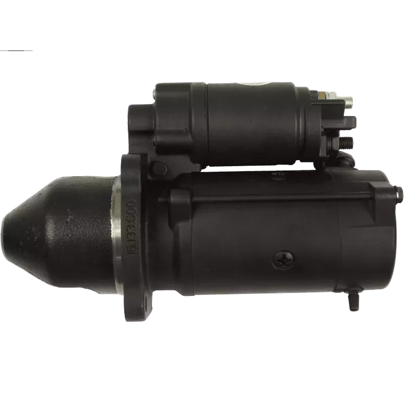 Démarreur 12V 3.20kW Iskra UD11907 11.132.101