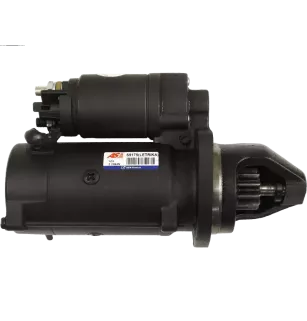Démarreur 12V 3.20kW Iskra UD11907 11.132.101