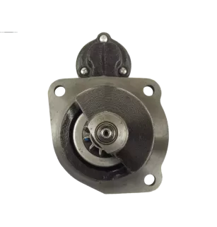 Démarreur 12V 3.20kW Iskra UD11907 11.132.101