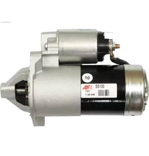 Démarreur 12V 1.40KW 8 dents MITSUBISHI M356178D, MD328235, MD348225, MD356178, MD362910, MR984939