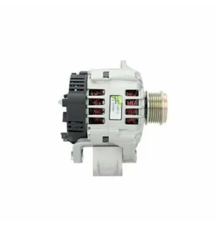 Alternador Renault 120A Bosch ruil 0986043091 Cargo 112458 Valeo 2542466