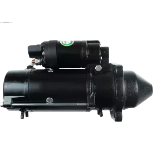 Démarreur 24V 4.00kW 9 dents BOSCH 0001231005, 0001263007, 0001263008, 0001263051, 0001263052