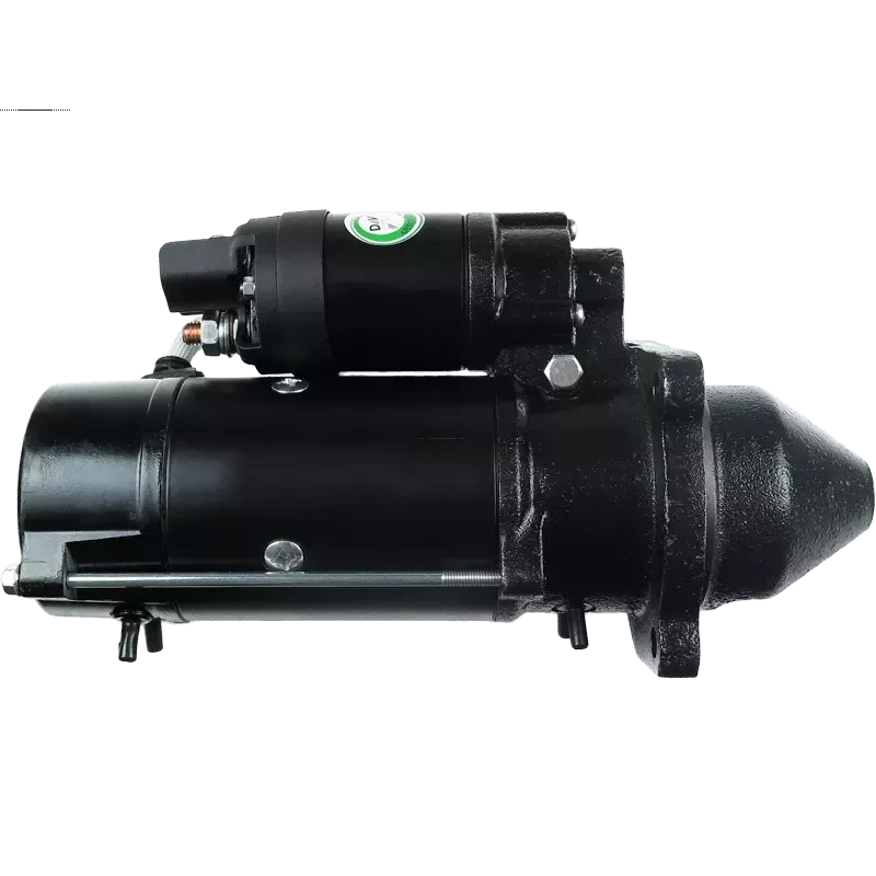 Démarreur 24V 4.00kW 9 dents BOSCH 0001231005, 0001263007, 0001263008, 0001263051, 0001263052