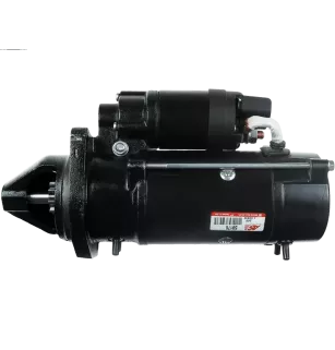 Démarreur 24V 4.00kW 9 dents BOSCH 0001231005, 0001263007, 0001263008, 0001263051, 0001263052