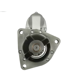 Démarreur 24V 7.50kW 13 dents AS-PL S9177, UD11094S, MITSUBISHI 0430158600, 0430158900, 3266600300