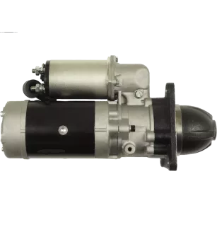 Démarreur 24V 11.00kW 12 dents AS-PL UD11101S, DELCO DRS0527, KOMATSU 600-813-9310, 600-813-9311, 600-813-9312