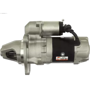 Démarreur 24V 8.00kW 11 dents AS-PL UD11125S, ISUZU 1811001770, 1811002170, 1811002171, 1811002172