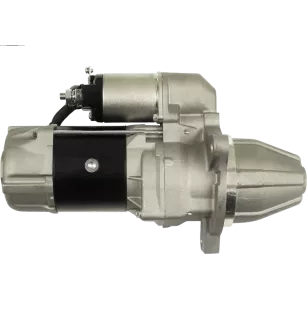 Démarreur 24V 8.00kW 11 dents AS-PL UD11125S, ISUZU 1811001770, 1811002170, 1811002171, 1811002172