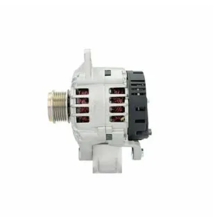 Alternador Renault 120A Bosch ruil 0986043091 Cargo 112458 Valeo 2542466