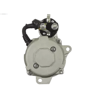 Démarreur 24V 8.00kW 11 dents AS-PL UD11125S, ISUZU 1811001770, 1811002170, 1811002171, 1811002172