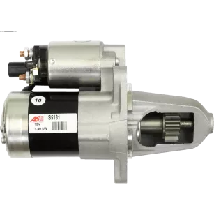 Démarreur 12V 1.40KW 13 dents CASCO CST35182, CST35182AS, CST35182ES, CST35182GS, CST35182OS, CST35182RS