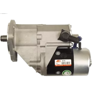 Démarreur 24V 4.50kW 11 dents AS-PL UD11133S, CARGO 113191, HITACHI 23300-6J02, 23300-6J04, S25-158