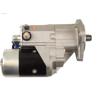 Démarreur 24V 4.50kW 11 dents AS-PL UD11133S, CARGO 113191, HITACHI 23300-6J02, 23300-6J04, S25-158
