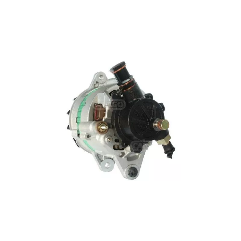 Alternador Alternador