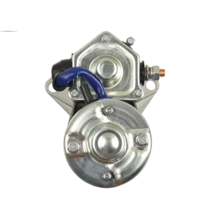 Démarreur 24V 4.50kW 11 dents AS-PL UD11133S, CARGO 113191, HITACHI 23300-6J02, 23300-6J04, S25-158