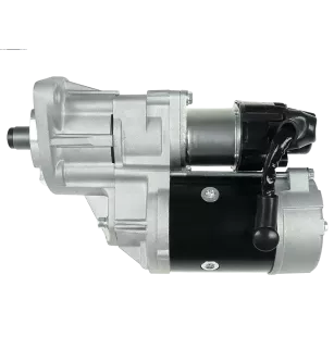 Démarreur 24V 3.00kW 11 dents AS-PL UD11102S, CARGO 115954, KOMATSU 600-863-3110, 600-863-3210, 600-863-3211