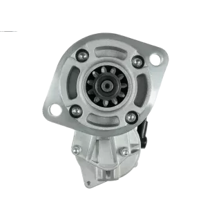 Démarreur 24V 3.00kW 11 dents AS-PL UD11102S, CARGO 115954, KOMATSU 600-863-3110, 600-863-3210, 600-863-3211