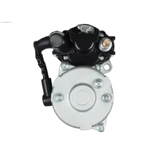 Démarreur 24V 3.00kW 11 dents AS-PL UD11102S, CARGO 115954, KOMATSU 600-863-3110, 600-863-3210, 600-863-3211