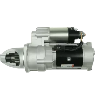 Démarreur 24V 6.00kW 11 dents AS-PL UD11082S, UD11151S, DAEWOO 26201-7049, DOOSAN 65.26201-7049, MITSUBISHI M000A0301