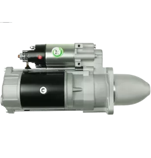 Démarreur 24V 6.00kW 11 dents AS-PL UD11082S, UD11151S, DAEWOO 26201-7049, DOOSAN 65.26201-7049, MITSUBISHI M000A0301