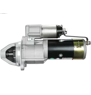 Démarreur 24V 6.00kW 11 dents AS-PL UD11111S, NISSAN 23300-97061, 23300-97073, SAWAFUJI 0350-602-0020