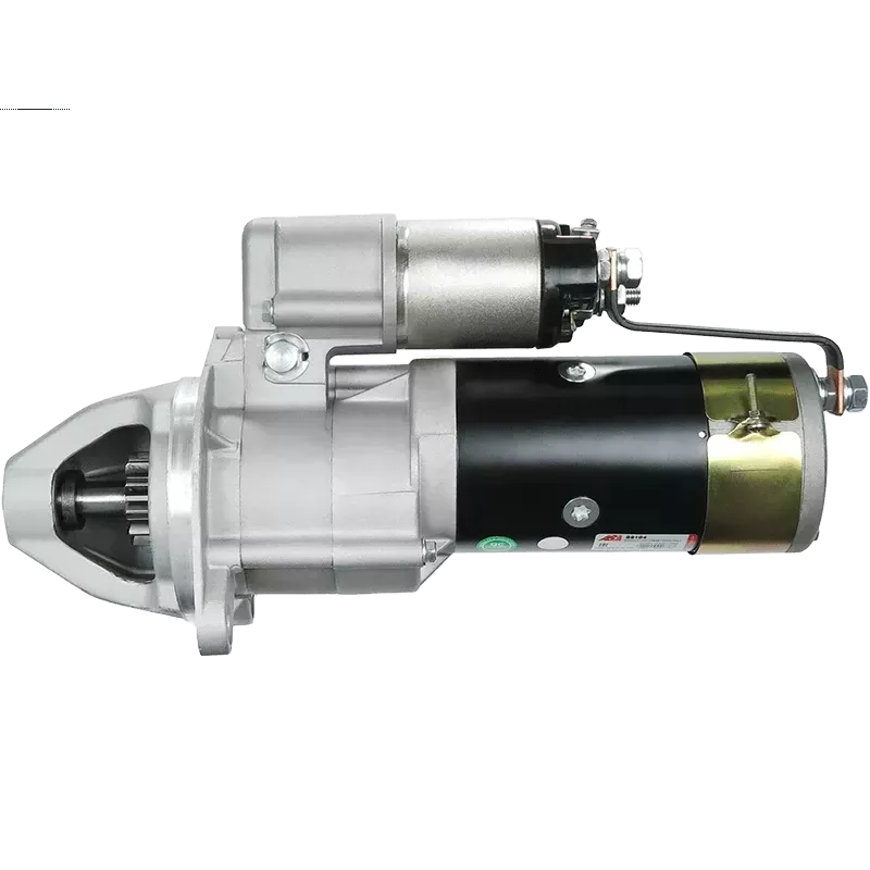 Démarreur 24V 6.00kW 11 dents AS-PL UD11111S, NISSAN 23300-97061, 23300-97073, SAWAFUJI 0350-602-0020