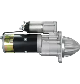 Démarreur 24V 6.00kW 11 dents AS-PL UD11111S, NISSAN 23300-97061, 23300-97073, SAWAFUJI 0350-602-0020