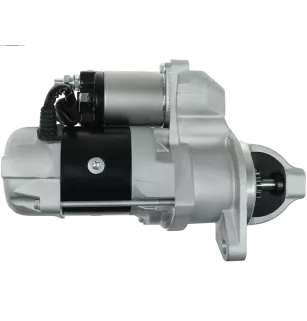 Démarreur 24V 4.50kW 11 dents AS-PL UD11109S, SAWAFUJI 0350-402-0252