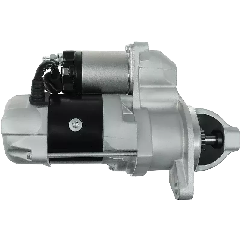 Démarreur 24V 4.50kW 11 dents AS-PL UD11109S, SAWAFUJI 0350-402-0252 Démarreur 24V 4.50kW 11 dents AS-PL UD11109S, SAWAFUJI 0350-402-0252