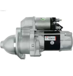 Démarreur 24V 4.50kW 11 dents AS-PL UD11109S, SAWAFUJI 0350-402-0252