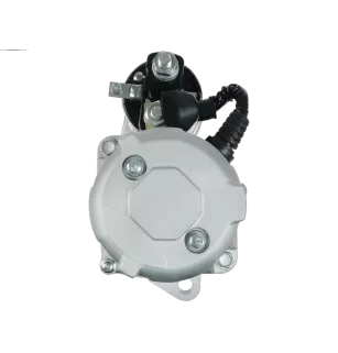 Démarreur 24V 4.50kW 11 dents AS-PL UD11109S, SAWAFUJI 0350-402-0252