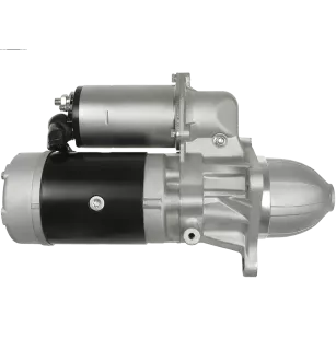 Démarreur 24V 7.40kW 11 dents Remplace pour AS-PL UD11099S, NIKKO 0-23000-7400