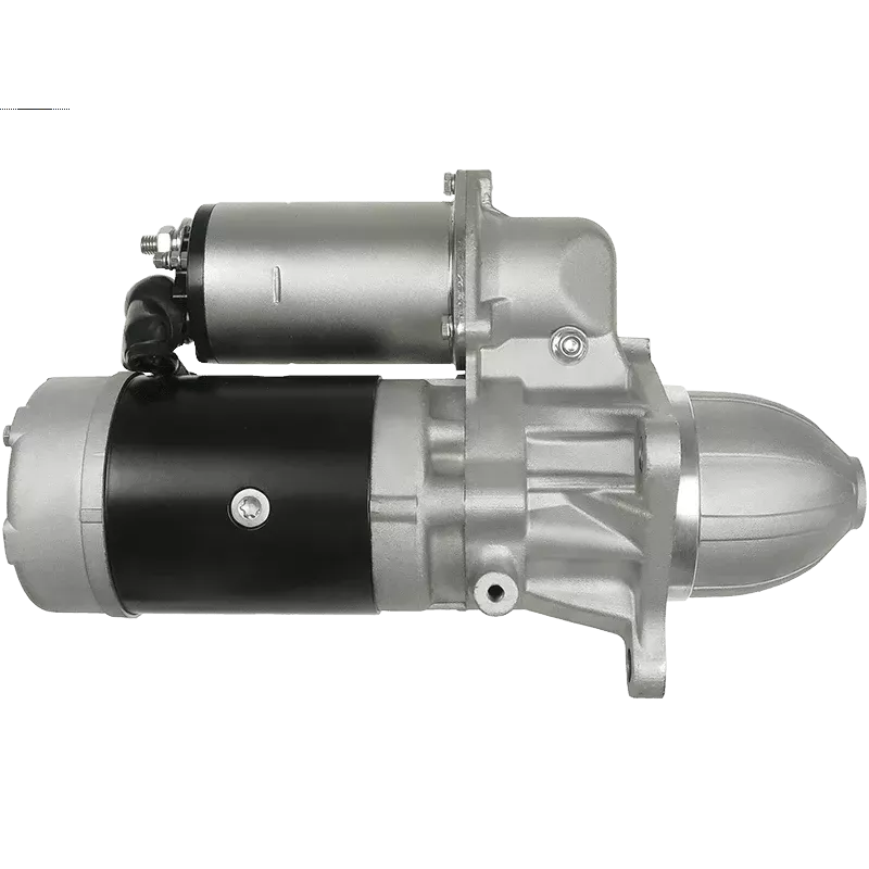 Démarreur 24V 7.40kW 11 dents Remplace pour AS-PL UD11099S, NIKKO 0-23000-7400