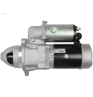 Démarreur 24V 7.40kW 11 dents Remplace pour AS-PL UD11099S, NIKKO 0-23000-7400