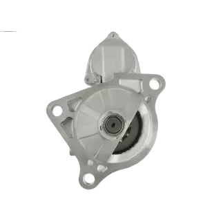 Démarreur 24V 7.40kW 11 dents Remplace pour AS-PL UD11099S, NIKKO 0-23000-7400