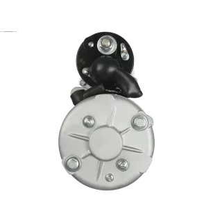 Démarreur 24V 7.40kW 11 dents Remplace pour AS-PL UD11099S, NIKKO 0-23000-7400
