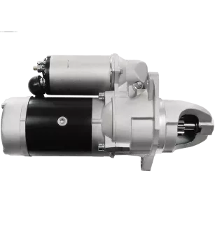 Démarreur 24V 7.40kW 11 dents AS-PL S9188, UD11098S, ISUZU 1811001941, 1811002880, 1811002940