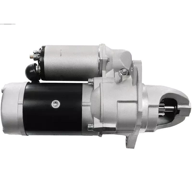 Démarreur 24V 7.40kW 11 dents AS-PL S9188, UD11098S, ISUZU 1811001941, 1811002880, 1811002940