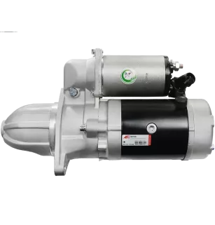 Démarreur 24V 7.40kW 11 dents AS-PL S9188, UD11098S, ISUZU 1811001941, 1811002880, 1811002940