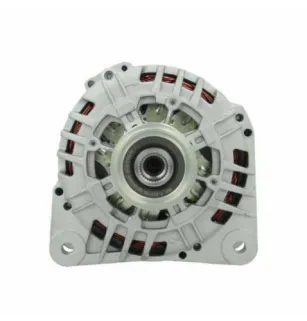 Alternador Renault 120A Nissan 2310000QBH Valeo 2543378 Valeo 2543378A