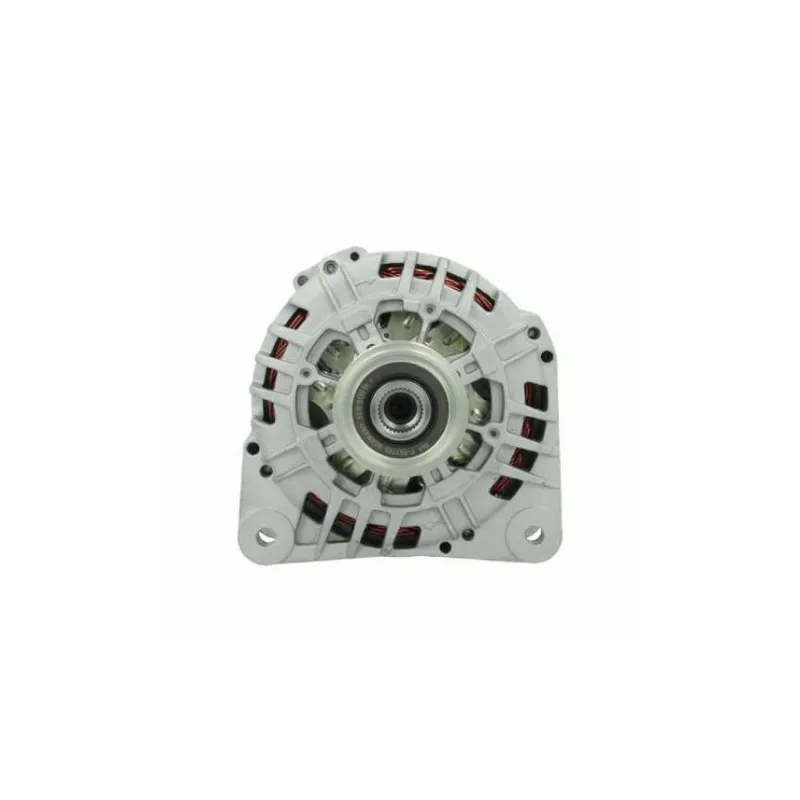 Lichtmaschine Renault 120A Nissan 2310000QBH Valeo 2543378 Valeo 2543378A Lichtmaschine Renault 120A Nissan 2310000QBH Valeo 2543378 Valeo 2543378A