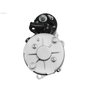 Démarreur 24V 7.40kW 11 dents AS-PL S9188, UD11098S, ISUZU 1811001941, 1811002880, 1811002940